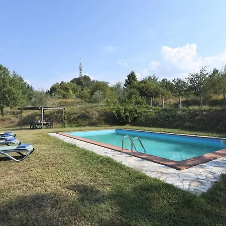 Casa Manu * Coreglia Antelminelli