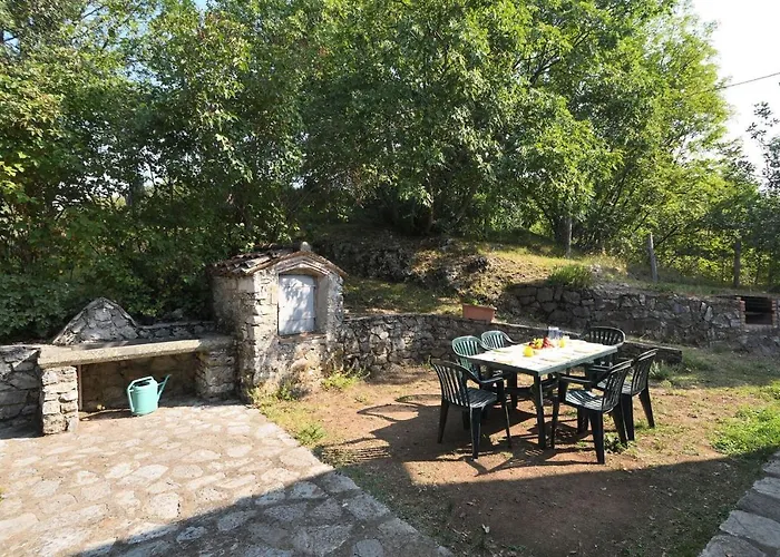 Casa Manu * Coreglia Antelminelli