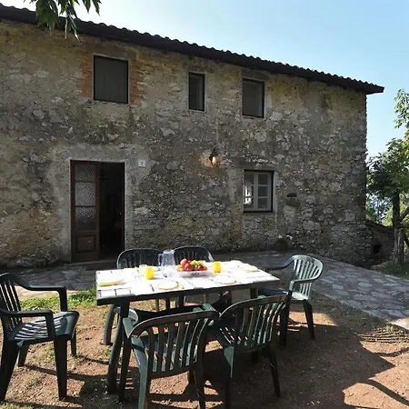 Casa Manu Holiday home