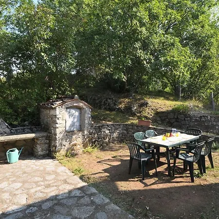 Casa Manu * Coreglia Antelminelli