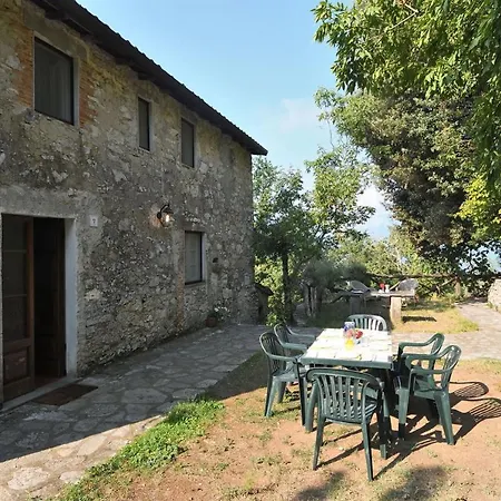 בית נופש Casa Manu