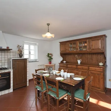 Holiday home Casa Manu