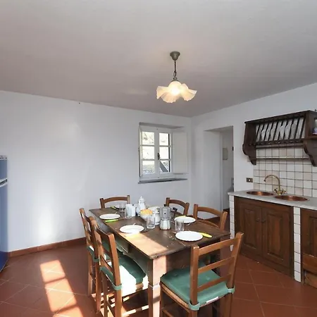 Holiday home Casa Manu Coreglia Antelminelli
