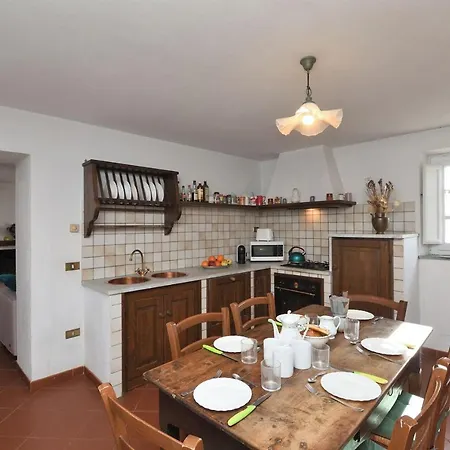 Holiday home Casa Manu *