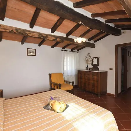 Casa Manu Holiday home *