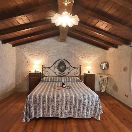 Casa Manu Holiday home *