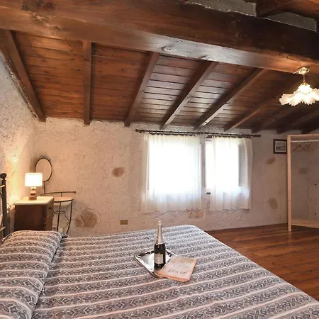 Casa Manu Holiday home