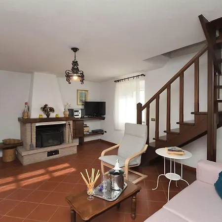 Casa Manu Holiday home