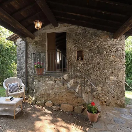 Casa Manu Holiday home Coreglia Antelminelli