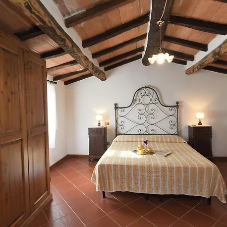 Holiday home Casa Manu *