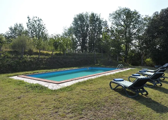 Casa Manu *