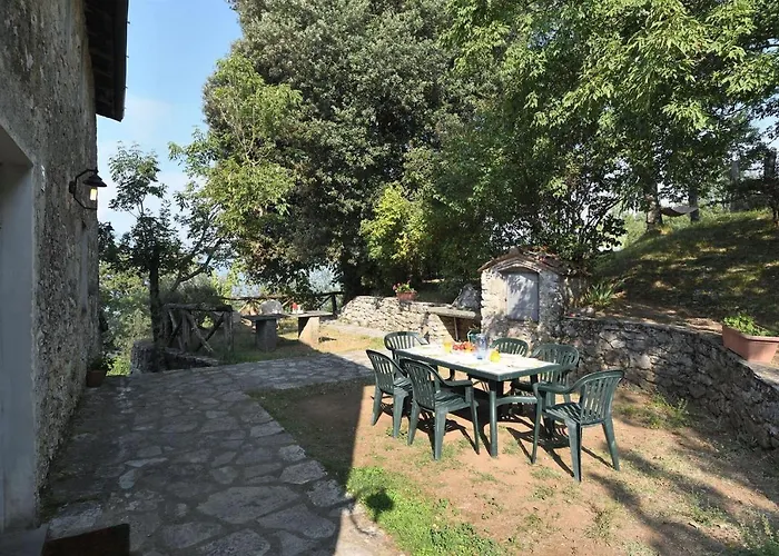 Casa Manu