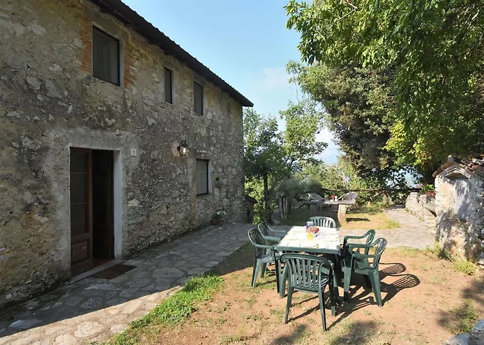 بيت للعطل Casa Manu